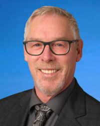 Mike Olson